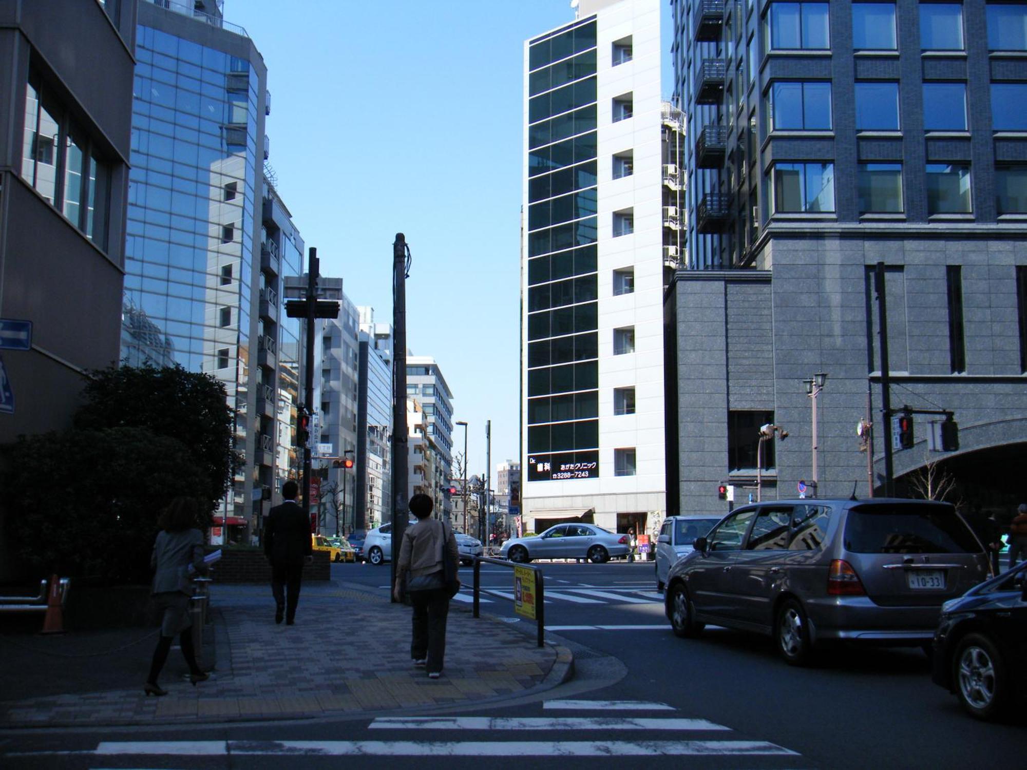 Hotel Monterey Hanzomon — Photos 1